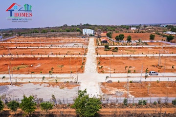 Plot For Resale in Mettakanigudem Hyderabad  6786591