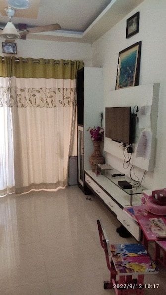 1 BHK Apartment For Resale in Rudra Apartment Dombivali Dombivli East Thane  6786600