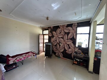 Living Room in 1 BHK Builder Floor at Sector 125 – for Sale