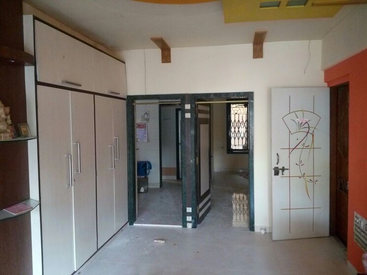 Room, gunjan-apartment-dombivali 1 Bedroom 633 Sq.Ft. Apartment In Dombivli East Thane 6786631