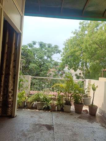 2 BHK Apartment For Rent in Mayur Vihar Phase 1 Pocket 2 RWA Mayur Vihar Delhi 6786645