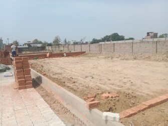 Plot For Resale in Faizabad Road Lucknow  6786652