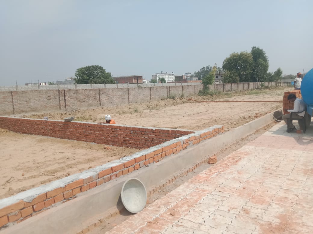 Plot For Resale in Faizabad Road Lucknow  6786652