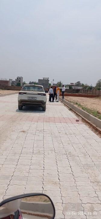 Plot For Resale in Faizabad Road Lucknow  6786652