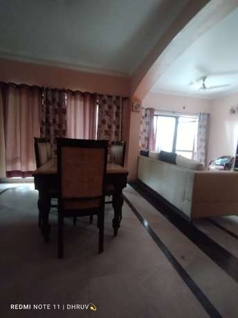 4 BHK Apartment For Rent in Eligible Apartments Sector 10 Dwarka Delhi 6786683