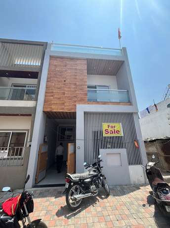 3 BHK Independent House For Resale in Bhawrasla Indore 6786711