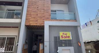 3 BHK Independent House For Resale in Bhawrasla Indore 6786711
