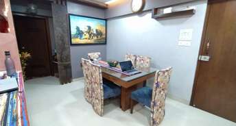 2 BHK Apartment For Rent in Ekta Meadows Borivali East Mumbai 6786699