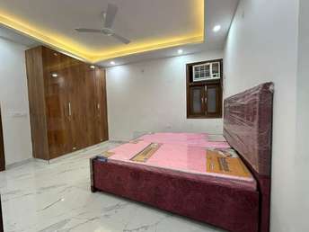 2 BHK Builder Floor For Rent in Freedom Fighters Enclave Saket Delhi 6786693