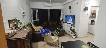 1 BHK Apartment For Rent in Godrej The Trees Vikhroli East Mumbai 6786668