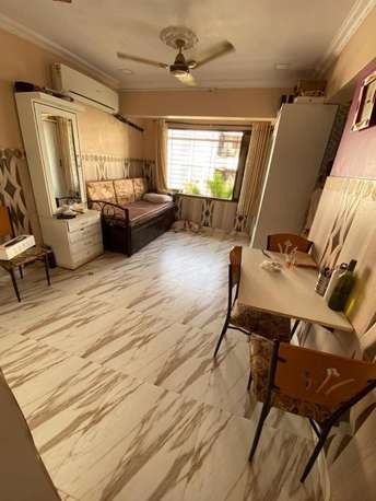 1 BHK Apartment For Rent in Pegasus Tower Andheri West Mumbai 6786684