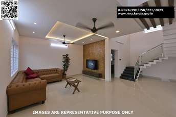 5 BHK Independent House For Resale in Punkunnam Thrissur 6786724