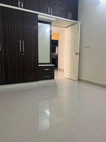 3 BHK Builder Floor For Rent in Hsr Layout Bangalore 6786736