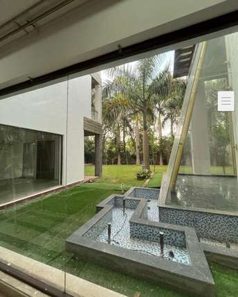 5 BHK Villa For Rent in Sainik Farm Delhi 6786743