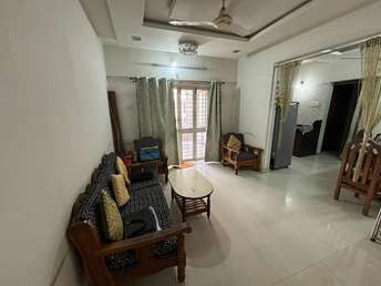 2 BHK Apartment For Rent in GK Rose Valley Pimple Saudagar Pune 6787437