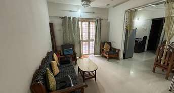 2 BHK Apartment For Rent in GK Rose Valley Pimple Saudagar Pune 6787437