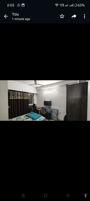 1 BHK Apartment For Rent in Godrej Urban Park Chandivali Mumbai 6786733