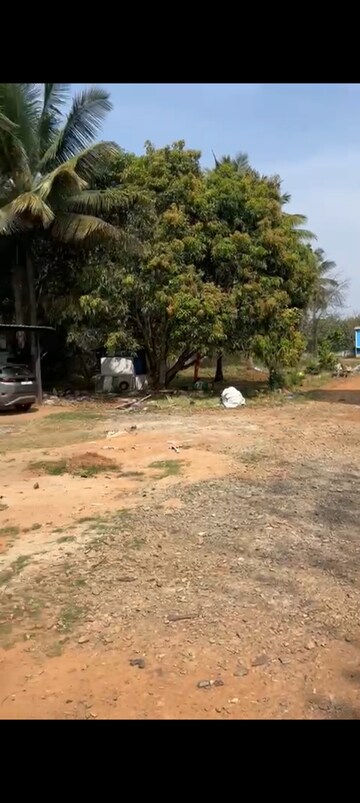 Commercial Industrial Plot 2 Acre For Resale in Gokul Road Hubli  6786758