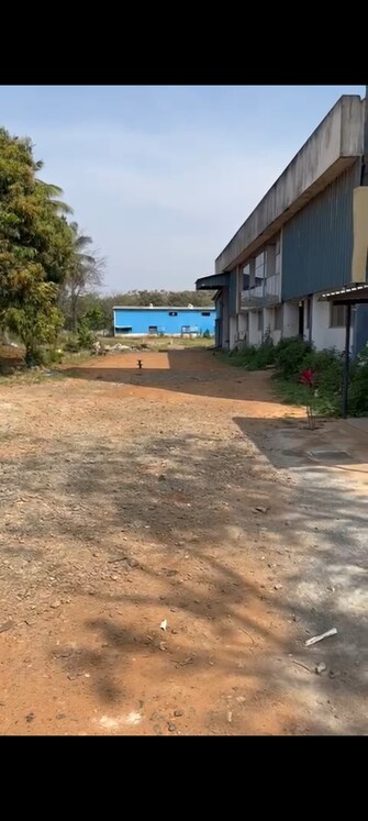 Commercial Industrial Plot 2 Acre For Resale in Gokul Road Hubli  6786758