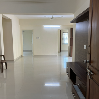 3 BHK Apartment For Rent in Sri Balaji Nilayam Madhapur Guttala Begumpet Hyderabad 6786832