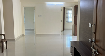 3 BHK Apartment For Rent in Sri Balaji Nilayam Madhapur Guttala Begumpet Hyderabad 6786832