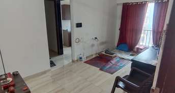 1 BHK Apartment For Rent in Gundecha Greens Kandivali East Mumbai 6786780
