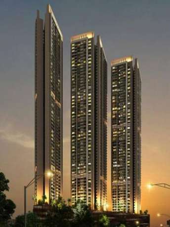 3 BHK Apartment For Resale in Shapoorji Pallonji Epsilon Kandivali East Mumbai 6786768