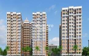 1 BHK Apartment For Resale in GBK Vishwajeet Empire Ambernath East Thane 6786818