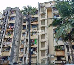 1 RK Apartment For Resale in Shankarwadi SRA CHS Jogeshwari East Mumbai 6786785