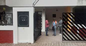 3 BHK Villa For Rent in Magarpatta City Erica Magarpatta Pune 6786807