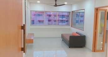 3 BHK Apartment For Rent in Jehangir Mansion CHS Matunga Mumbai 6786827
