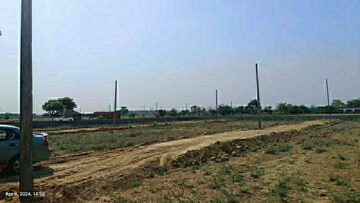 Plot For Resale in Entertainment City Sector 38 Noida  6786843