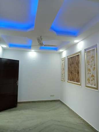 3 BHK Builder Floor For Resale in Govindpuri Delhi 6786844