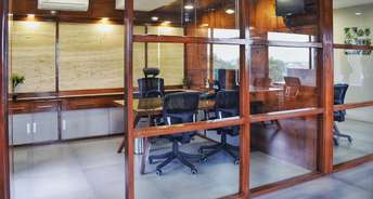 Commercial Office Space 830 Sq.Ft. For Rent In Prahlad Nagar Ahmedabad 6786812