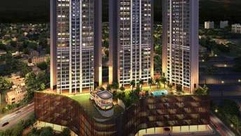 3 BHK Apartment For Resale in Shapoorji Pallonji Epsilon Kandivali East Mumbai 6786836