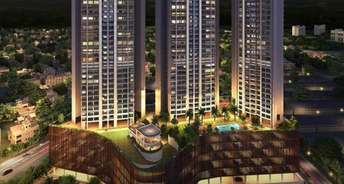 3 BHK Apartment For Resale in Shapoorji Pallonji Epsilon Kandivali East Mumbai 6786836
