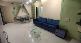 2 BHK Apartment For Rent in Shreepati Tower Girgaon Mumbai 6786858
