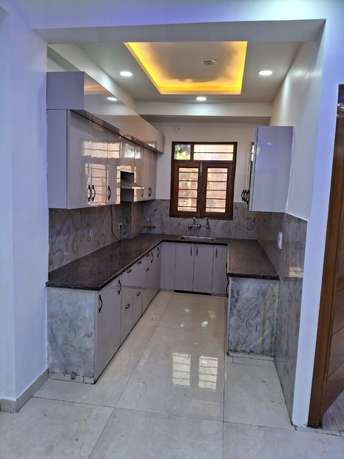 3 BHK Builder Floor For Rent in Indirapuram Ghaziabad 6786868