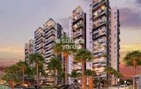 3 BHK Apartment For Rent in Trendset Jayabheri Elevate Madhapur Hyderabad 6786910