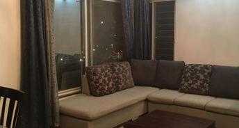 1 BHK Apartment For Rent in G K Royal Rahadki Greens Phase 2 Pimple Saudagar Pune 6786956