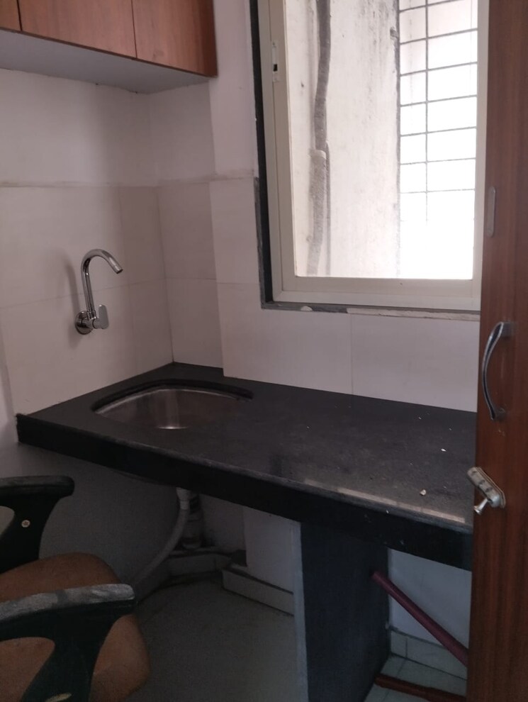 Kitchen, sm-elite 3 Bedroom 776 Sq.Ft. Apartment In Taloja Navi Mumbai 6786960