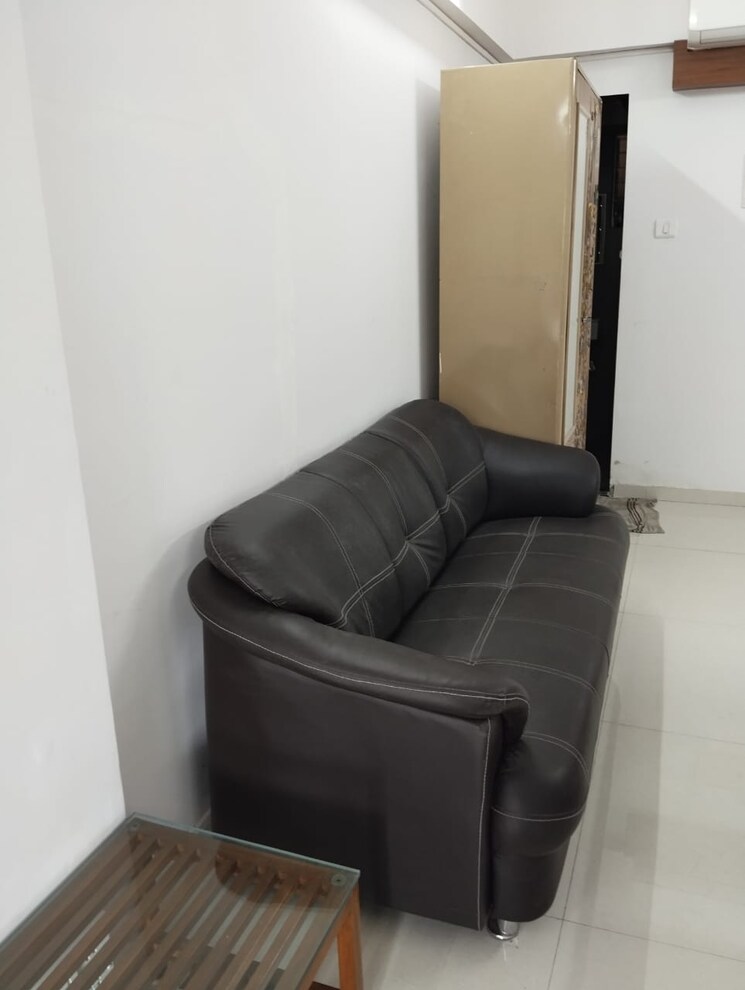 Living Room, sm-elite 3 Bedroom 776 Sq.Ft. Apartment In Taloja Navi Mumbai 6786960