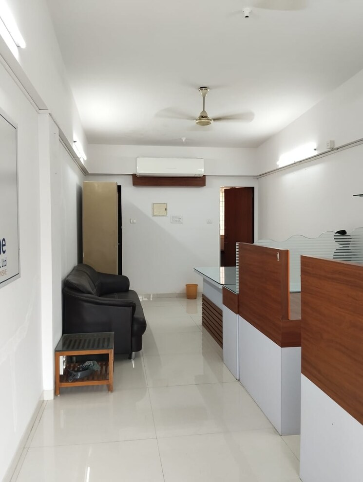 Kitchen, sm-elite 3 Bedroom 776 Sq.Ft. Apartment In Taloja Navi Mumbai 6786960