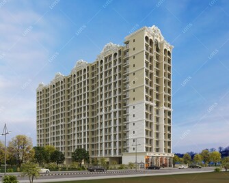 3 BHK Apartment For Resale in SM Elite Taloja Navi Mumbai  6786960