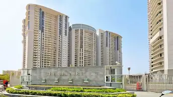 4 BHK Apartment For Rent in DLF The Belaire Sector 54 Gurgaon  6786937