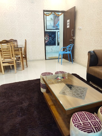 1 BHK Apartment For Resale in Maruti Complex Dombivli Dombivli East Thane  6787024