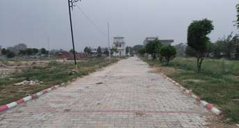 Commercial Industrial Plot 495 Sq.Yd. For Resale In G T Road Karnal 6787020