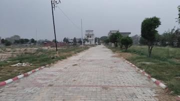 Commercial Industrial Plot 495 Sq.Yd. For Resale in G T Road Karnal  6787020