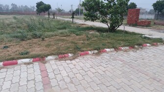 Commercial Industrial Plot 495 Sq.Yd. For Resale in G T Road Karnal  6787020