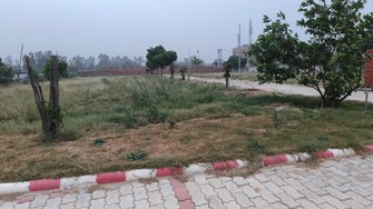 Commercial Industrial Plot 495 Sq.Yd. For Resale in G T Road Karnal  6787020